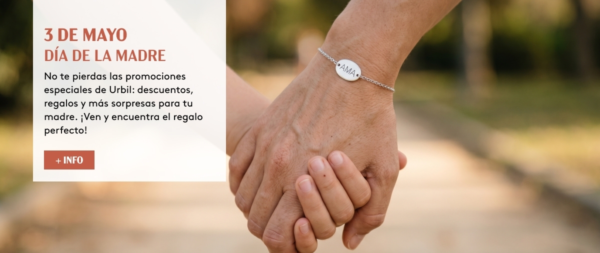 REGALOS Y DESCUENTOS DÍA DE LA MADRE