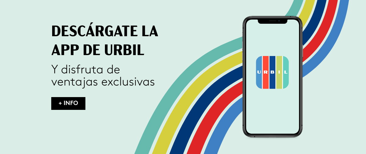 Hacerse de URBIL KLUB tiene sus ventajas