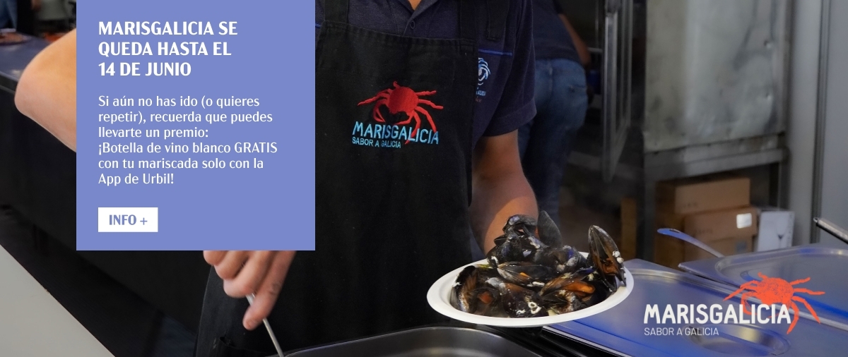 MARISGALICIA