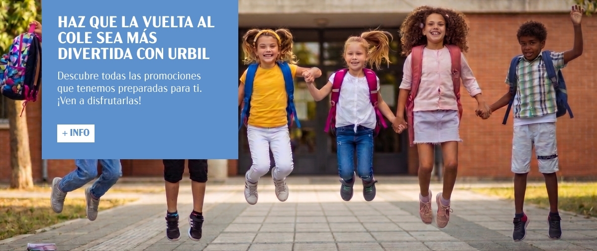 LOS IMPRESCINDIBLES PARA LA VUELTA AL COLE AL MEJOR PRECIO