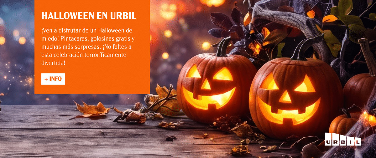 ACTIVIDADES Y REGALOS DE HALLOWEEN