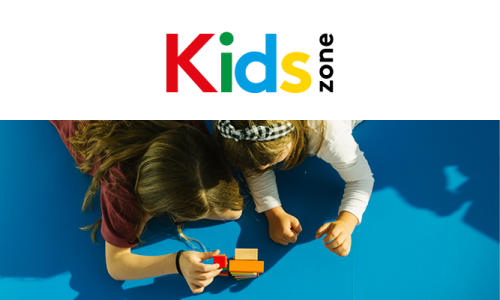 Kids Zone 