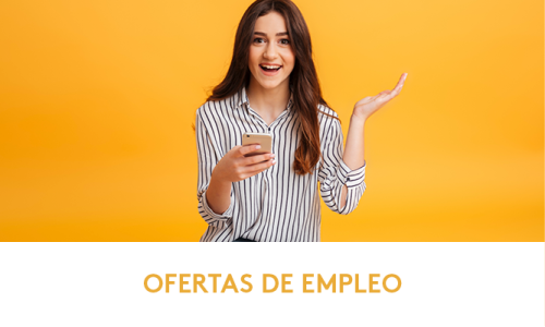 Ofertas de empleo en Urbil