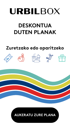 UrbilBox