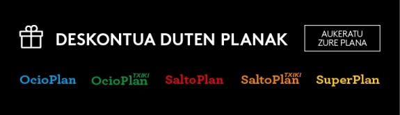 deskontu planak