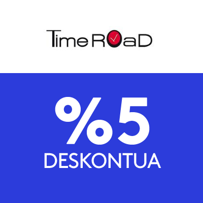 Time Road