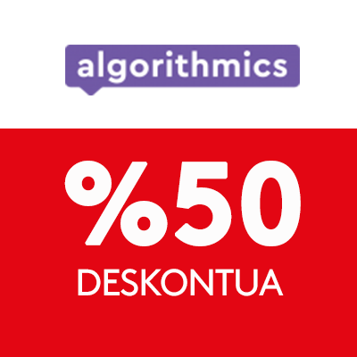 Algorithmics