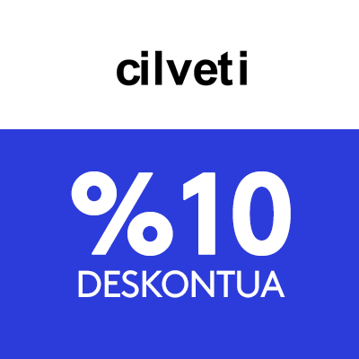 Cilveti