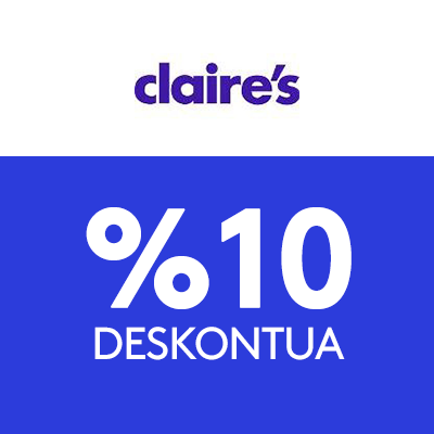Claire's
