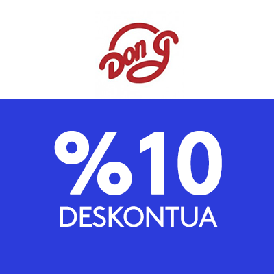 Don G