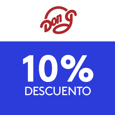 Don G