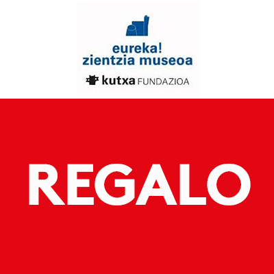 EUREKA! ZIENTZA MUSEOA