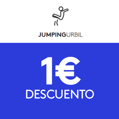Jumping Urbil