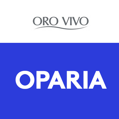 Oro Vivo