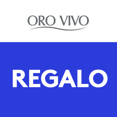 Oro Vivo