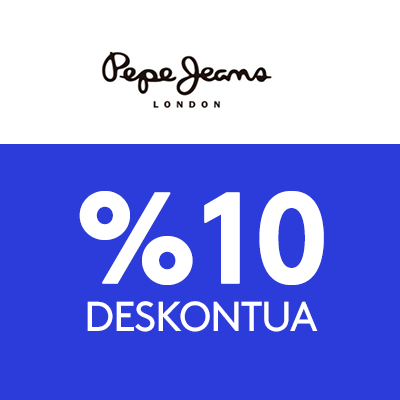 Pepe Jeans