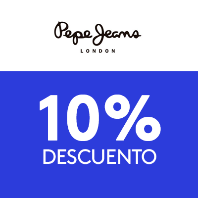 Pepe Jeans