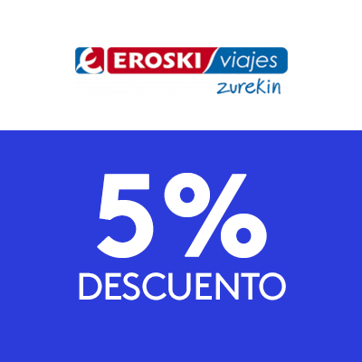 Viajes Eroski