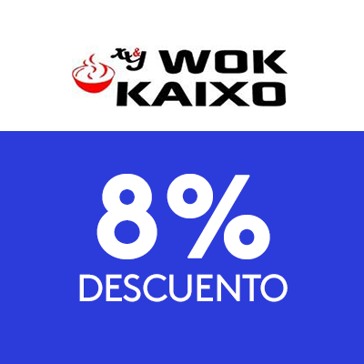 Wok Kaixo