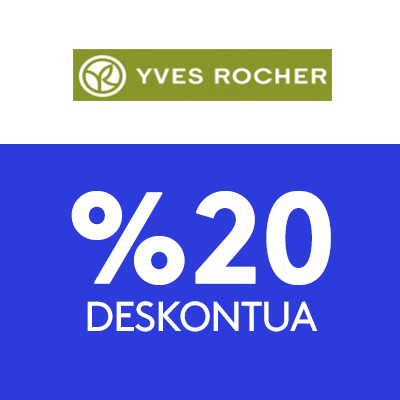 Yves Rocher