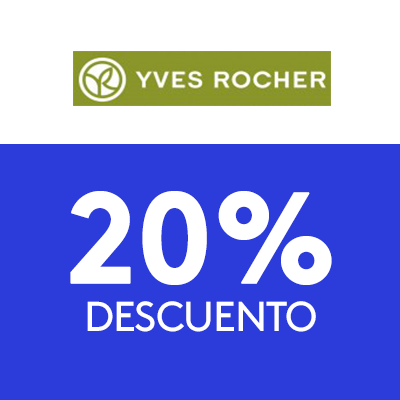 Yves Rocher