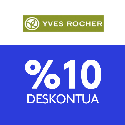Yves Rocher