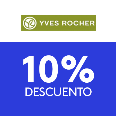 Yves Rocher