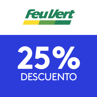 Descuento Feu Vet para Hirukide