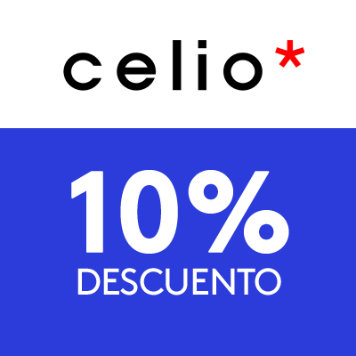Descuento Celio
