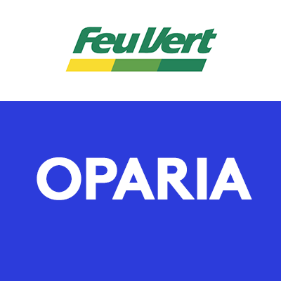Feu vert oparia