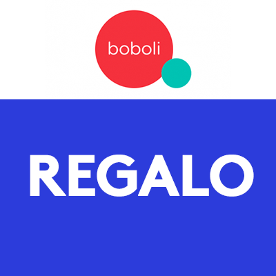 Regalo boboli