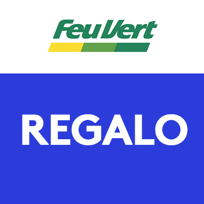 Regalo Feu Vert