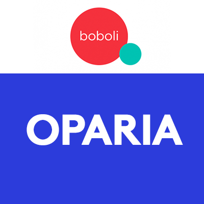 boboli oparia