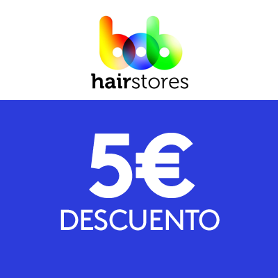 5€ de descuento en Bob