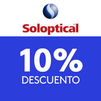 Soloptical descuento