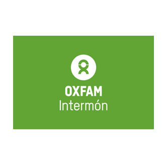 Logo Oxfam Intermon