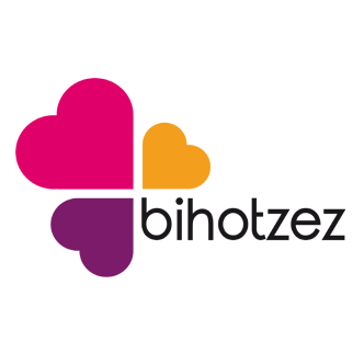 Logo Bihotzez