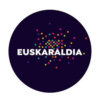 Logo Euskaraldia