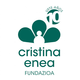 Logo Cristina Enea