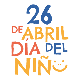 Logo Día del Niño