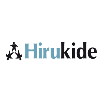 Logo Hirukide