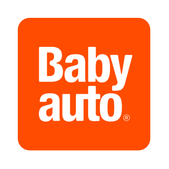 Logo Babyauto