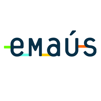 Logo Emaús