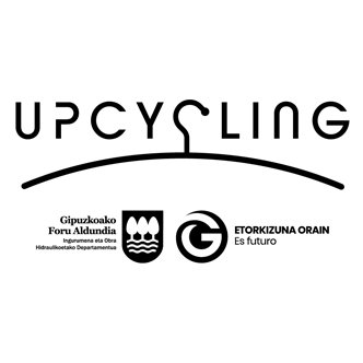 Logo Upcycling