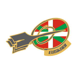 Federación de Dardos de Euskadi