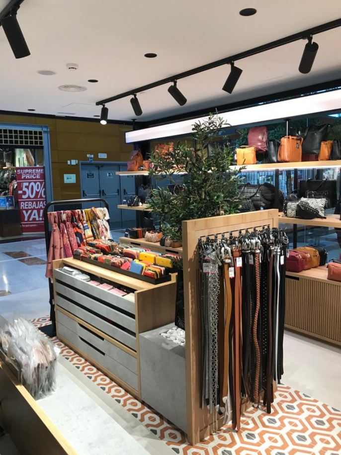 Misako en Urbil Donostia San Sebastián | Centro Comercial Urbil