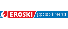Gasolinera Eroski