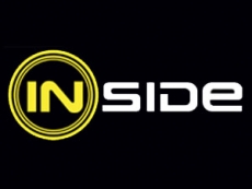 Inside