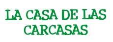 La Casa de las Carcasas