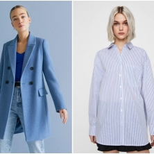 Looks de entretiempo